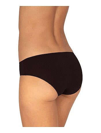 Lot de 3 slips INTIMEMENT BIO