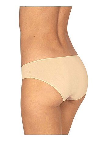 Lot de 3 slips INTIMEMENT BIO