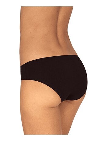 Lot de 3 slips INTIMEMENT BIO