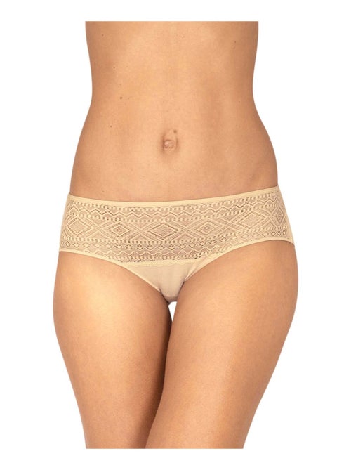 Lot de 3 slips LES TRIOS - Kiabi