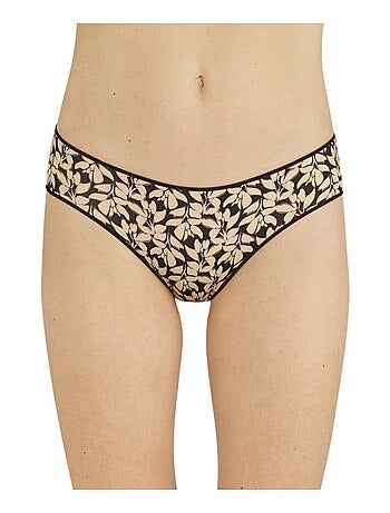 Lot de 3 slips LES TRIOS