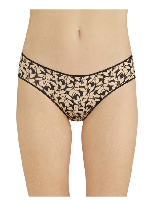 Lot de 3 slips LES TRIOS - Kiabi