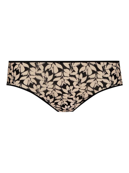 Lot de 3 slips LES TRIOS - Kiabi