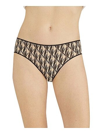 Lot de 3 slips LES TRIOS