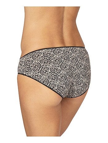 Lot de 3 slips LES TRIOS