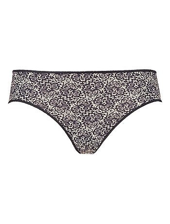 Lot de 3 slips LES TRIOS