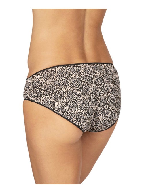 Lot de 3 slips LES TRIOS - Kiabi