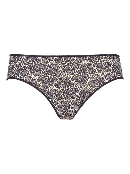Lot de 3 slips LES TRIOS - Kiabi