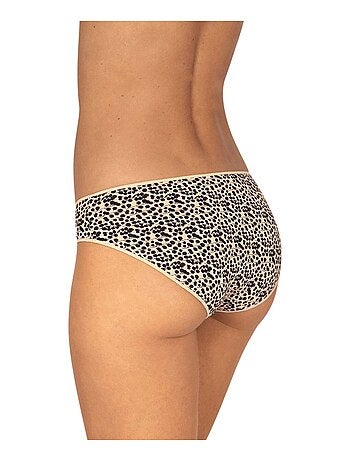 Lot de 3 slips LES TRIOS