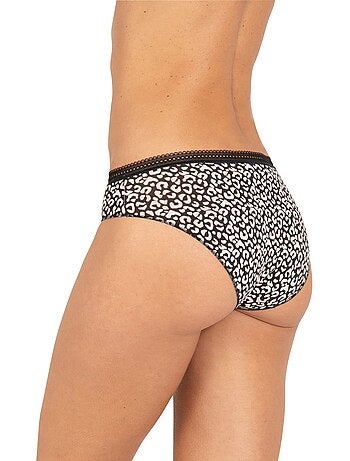 Lot de 3 slips LES TRIOS