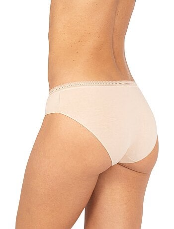 Lot de 3 slips LES TRIOS