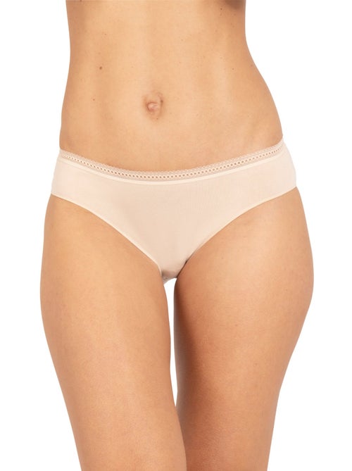 Lot de 3 slips LES TRIOS - Kiabi