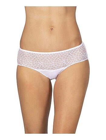 Lot de 3 slips LES TRIOS