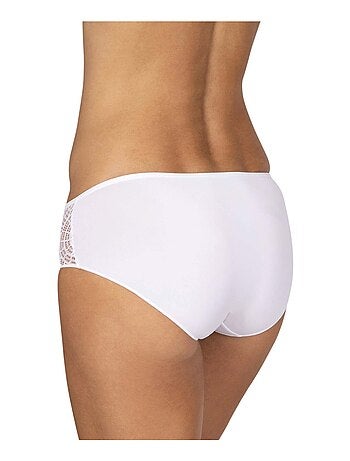 Lot de 3 slips LES TRIOS