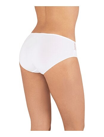 Lot de 3 slips LES TRIOS