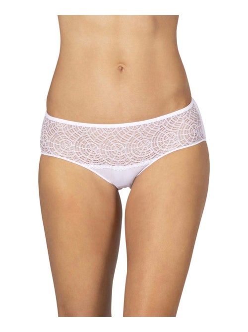 Lot de 3 slips LES TRIOS - Kiabi