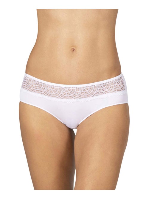 Lot de 3 slips LES TRIOS - Kiabi