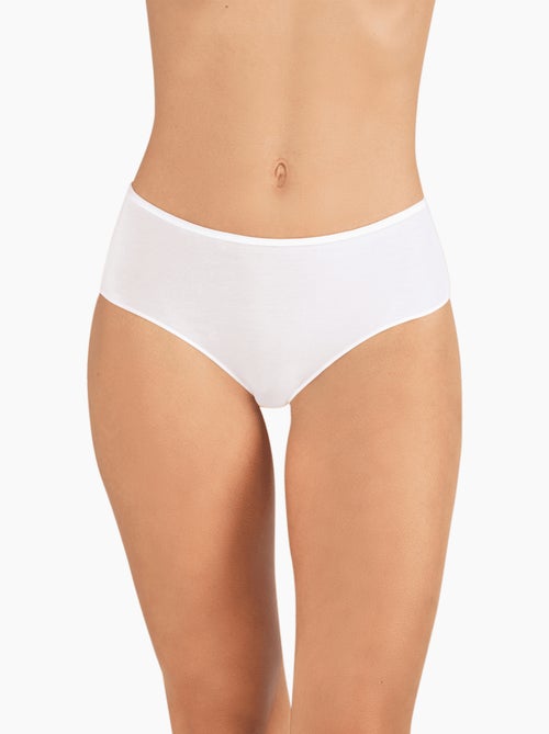 Lot de 3 slips LES TRIOS - Kiabi