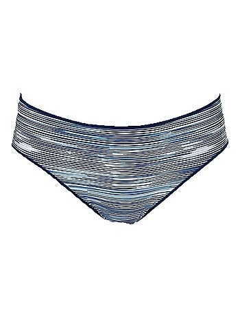 Lot de 3 slips LES TRIOS