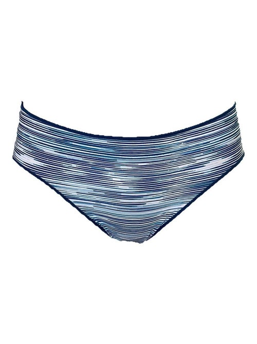 Lot de 3 slips LES TRIOS - Kiabi