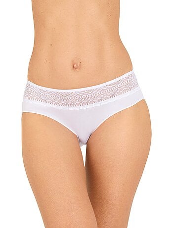 Lot de 3 slips LES TRIOS