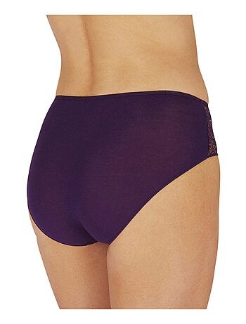 Lot de 3 slips LES TRIOS