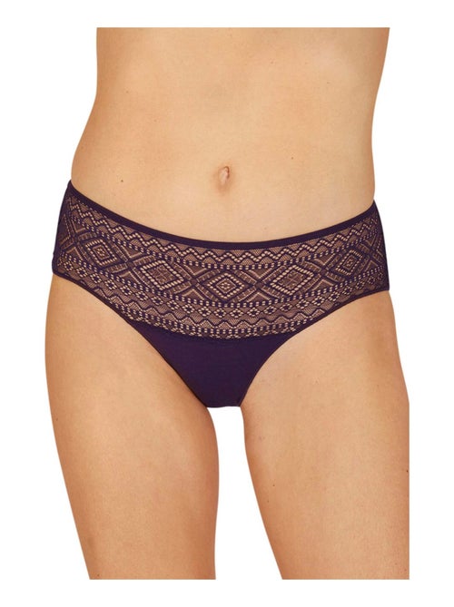 Lot de 3 slips LES TRIOS - Kiabi
