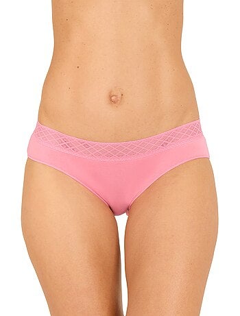 Lot de 3 slips LES TRIOS