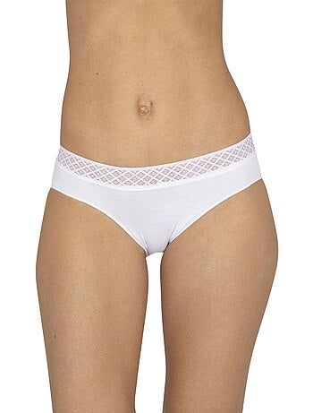 Lot de 3 slips LES TRIOS