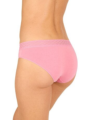 Lot de 3 slips LES TRIOS