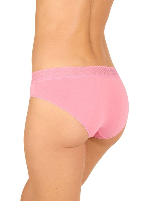 Lot de 3 slips LES TRIOS - Kiabi