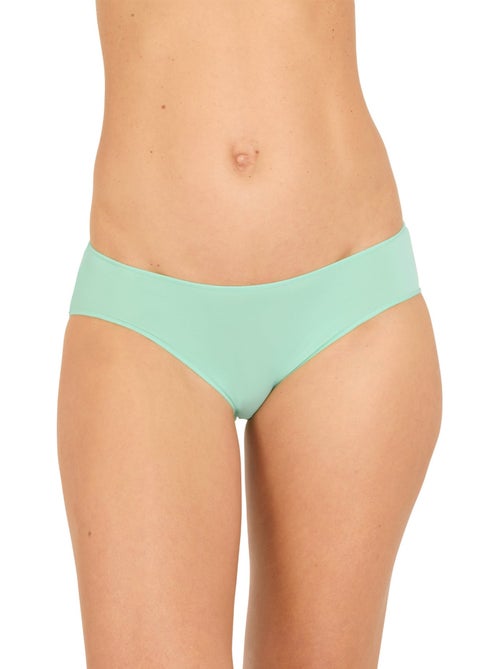 Lot de 3 slips LES TRIOS - Kiabi