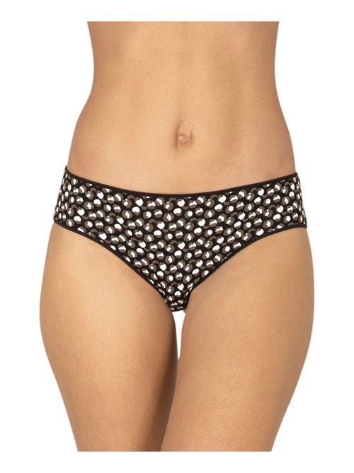 Lot de 3 slips LES TRIOS - Kiabi