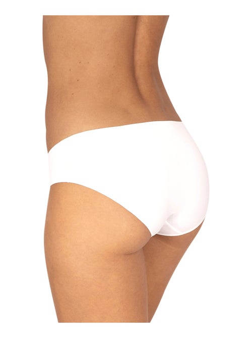 Lot de 3 slips LES TRIOS - Kiabi