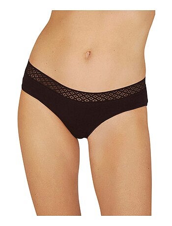Lot de 3 slips LES TRIOS