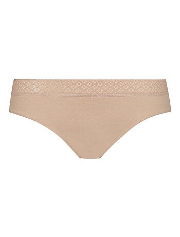 Lot de 3 slips LES TRIOS
