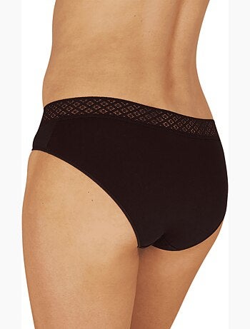 Lot de 3 slips LES TRIOS