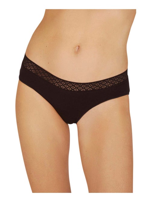 Lot de 3 slips LES TRIOS - Kiabi