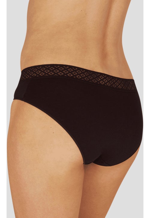 Lot de 3 slips LES TRIOS - Kiabi