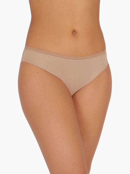Lot de 3 slips LES TRIOS - Kiabi