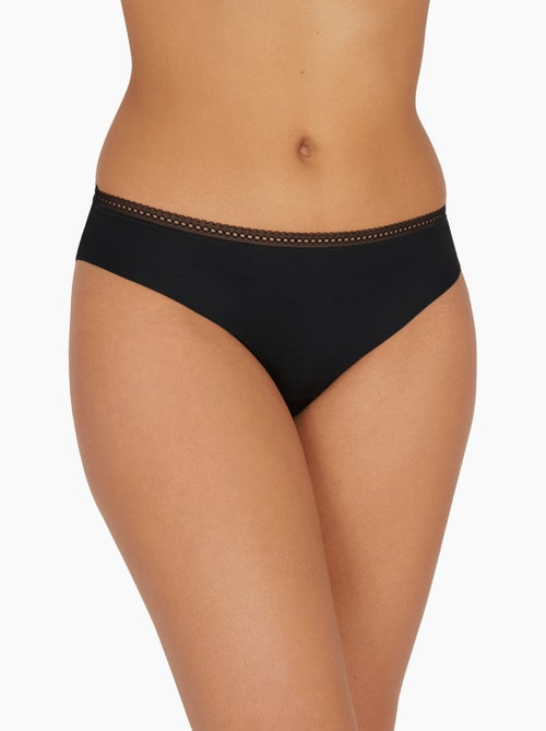 Lot de 3 slips LES TRIOS - Kiabi