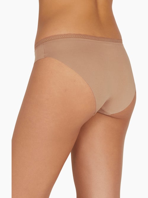 Lot de 3 slips LES TRIOS - Kiabi