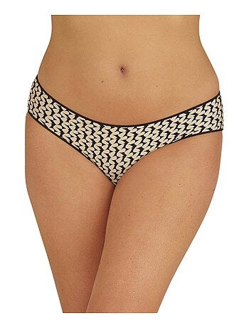 Lot de 3 slips LES TRIOS