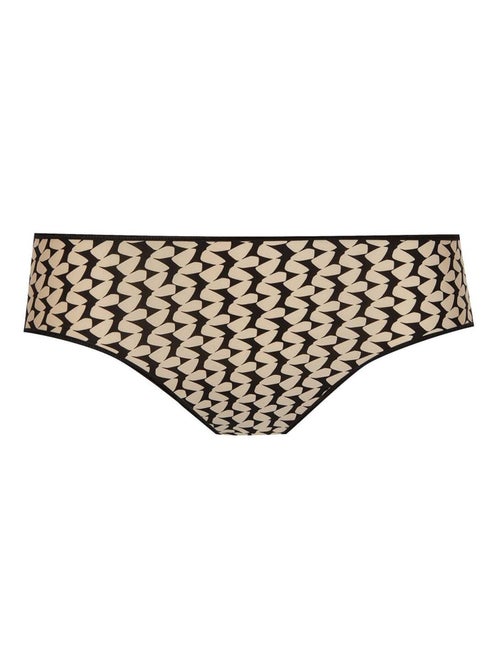 Lot de 3 slips LES TRIOS - Kiabi