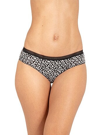 Lot de 3 slips LES TRIOS