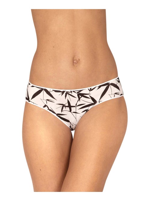 Lot de 3 slips LES TRIOS - Kiabi