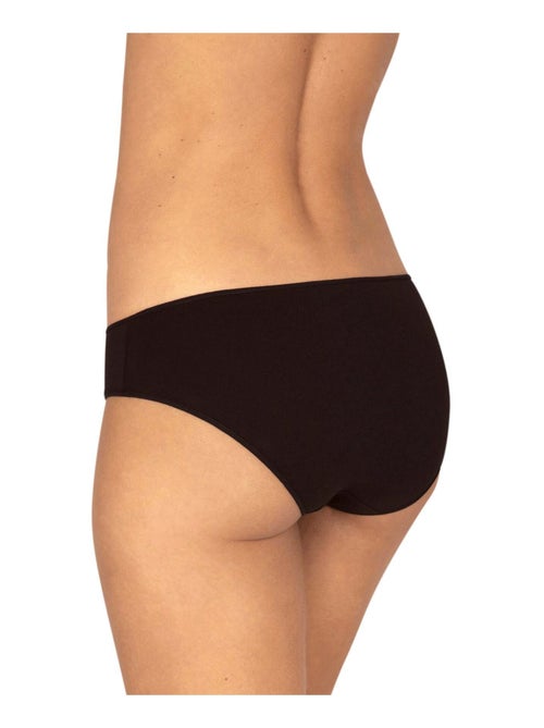 Lot de 3 slips LES TRIOS - Kiabi