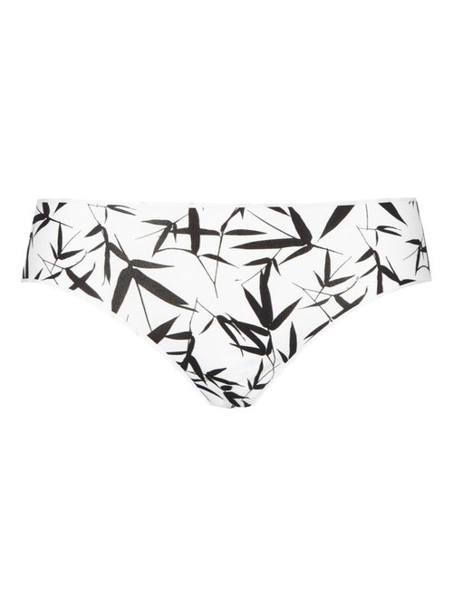 Lot de 3 slips LES TRIOS - Kiabi