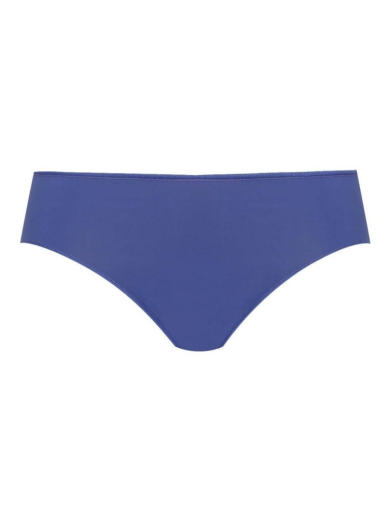 Lot de 3 slips LES TRIOS Noir Bleu Blanc - Kiabi