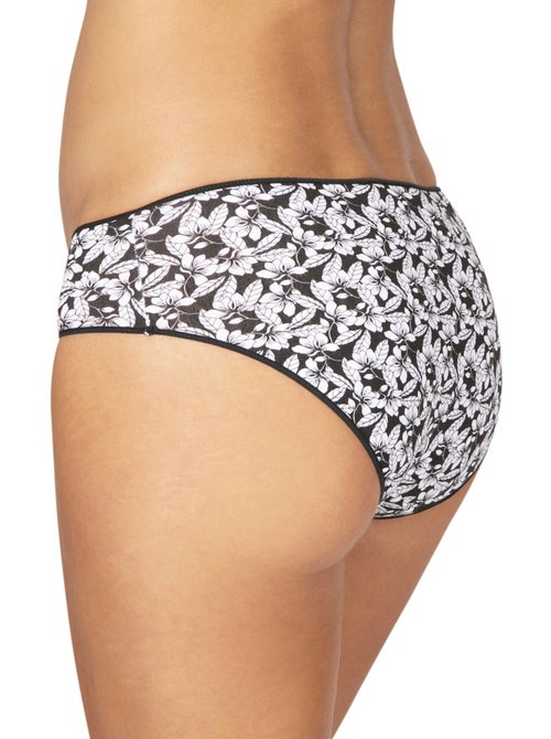 Lot de 3 slips LES TRIOS - Kiabi
